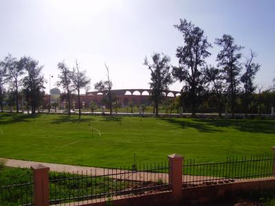stade kemesset